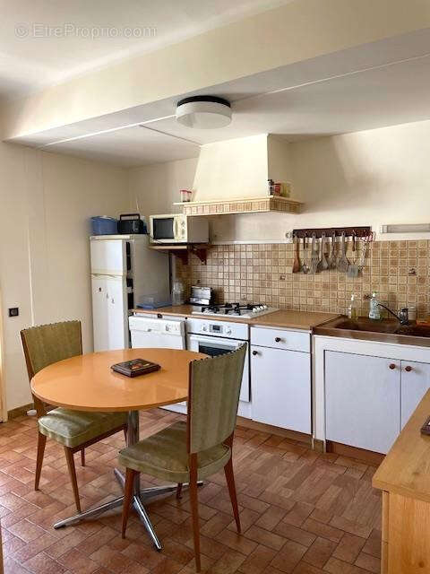 Maison à SAINT-TROJAN-LES-BAINS