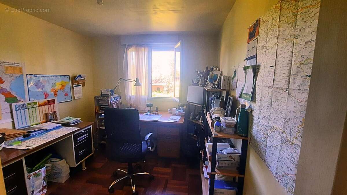 Maison à SAINT-JORY