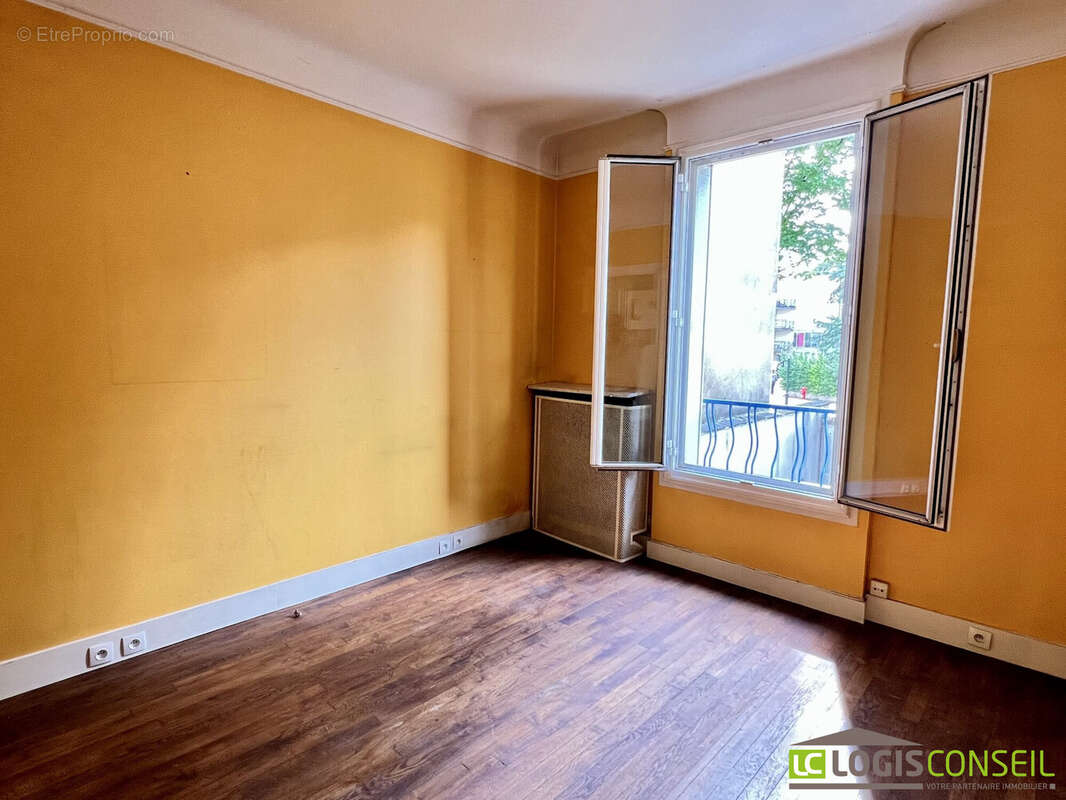 Maison à BOURG-LA-REINE