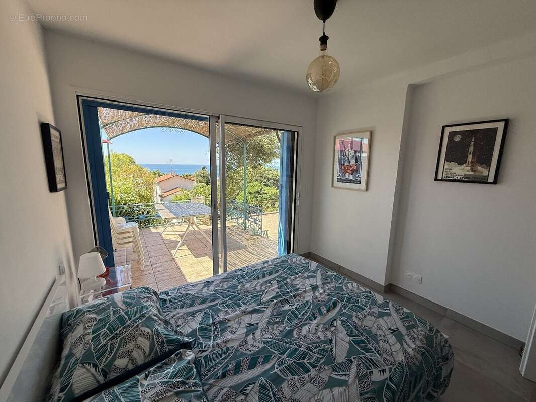 Maison rénovée avec vue mer panoramique - photo 6