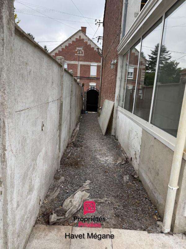Maison Bruay La Buissiere 4 pièce(s) 96m2 - photo 8
