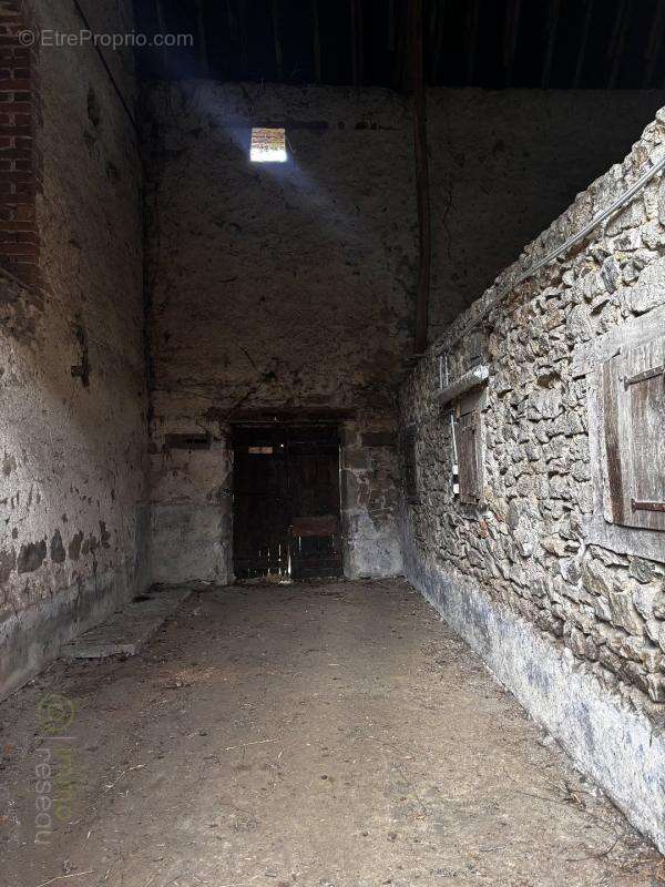 Maison à SAINT-LOUP