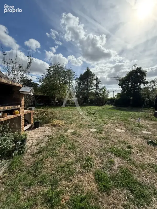 Terrain Le Chatelet En Brie 351 m2 - photo 4