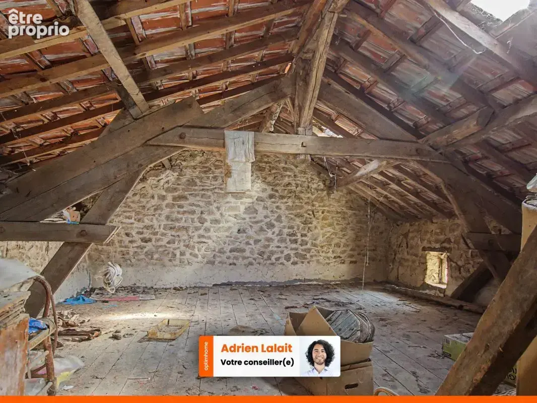 Maison à vendre 5 pièces  (87) - photo 17