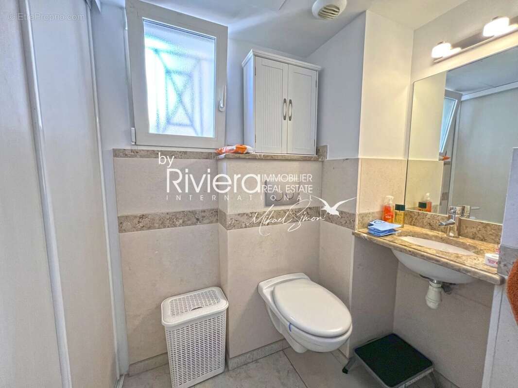 Appartement à CAVALAIRE-SUR-MER