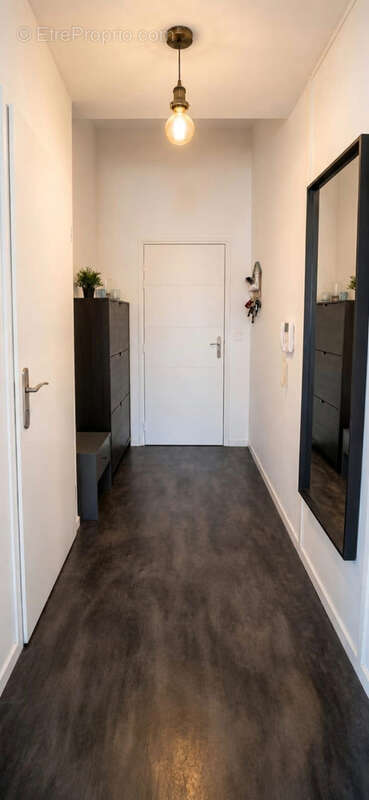 Appartement à RIS-ORANGIS
