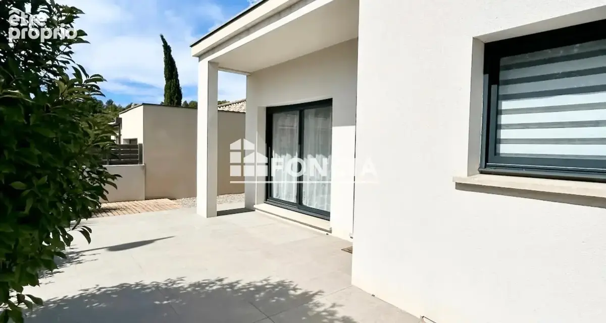  Narbonne – Maison de plain-pied d’environ 110 m² - photo 8