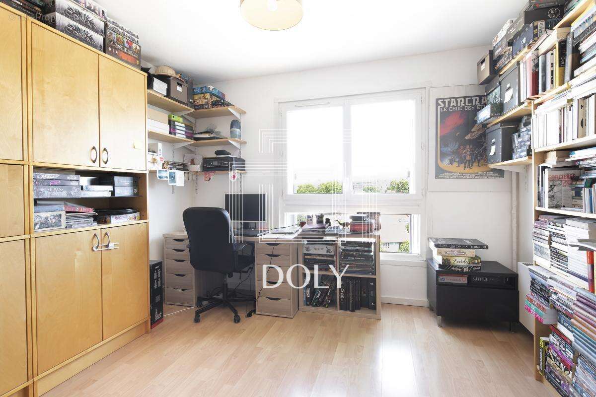 Appartement à BAGNOLET