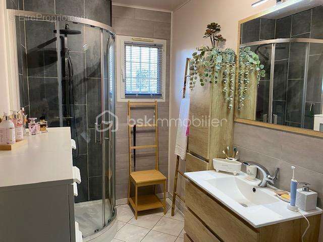 Maison à PONT-AUDEMER