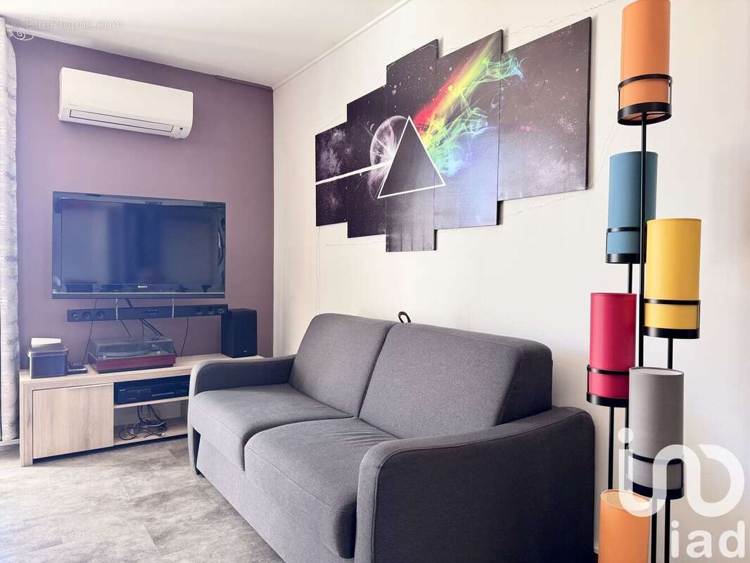 Photo 4 - Appartement à PERPIGNAN