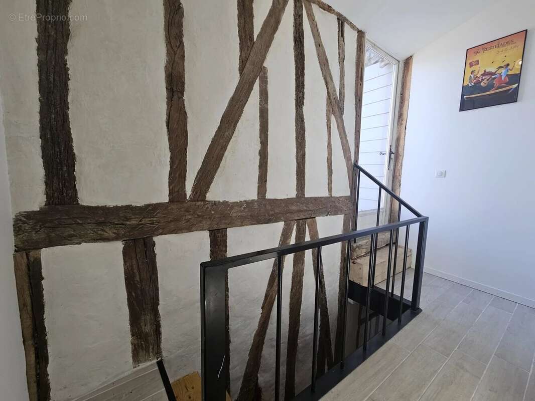 Maison à GIMONT