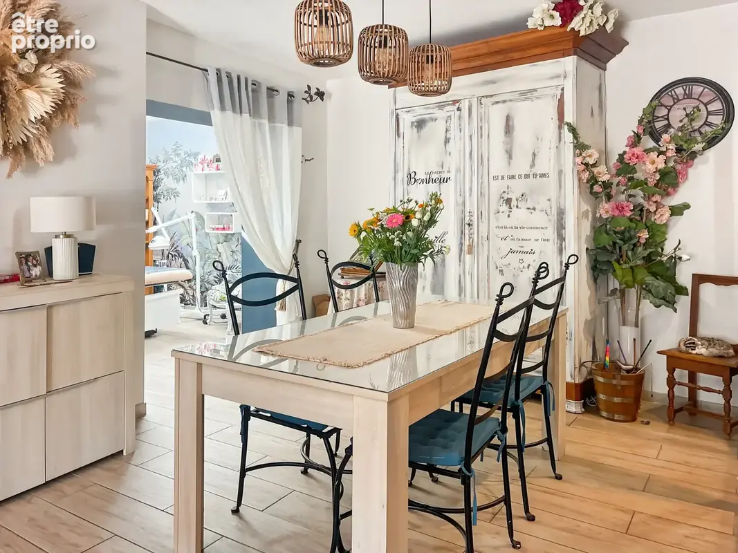 Maison à vendre 4 pièces  () - photo 4