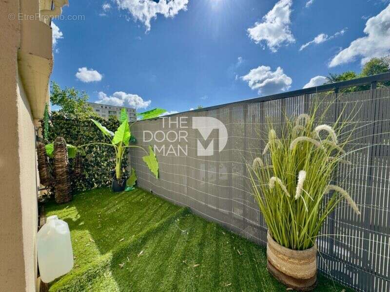 Appartement à LAVAL