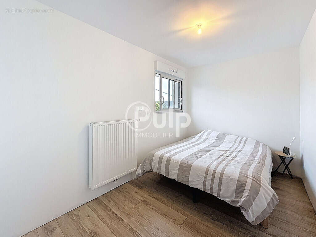 Maison à CAMPAGNE-LES-HESDIN