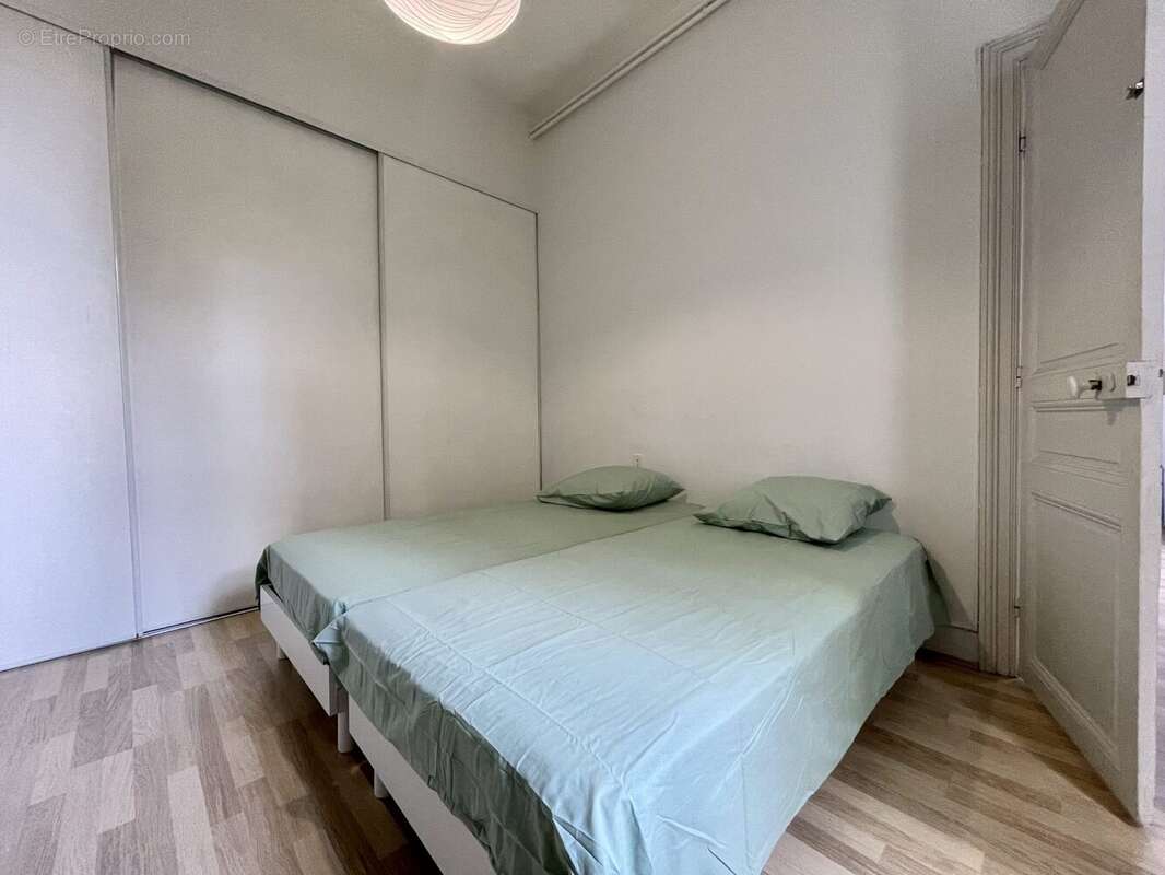 Appartement à CARCASSONNE