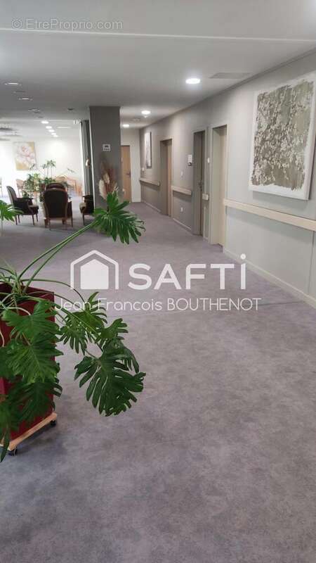 Photo 2 - Appartement à NANTES