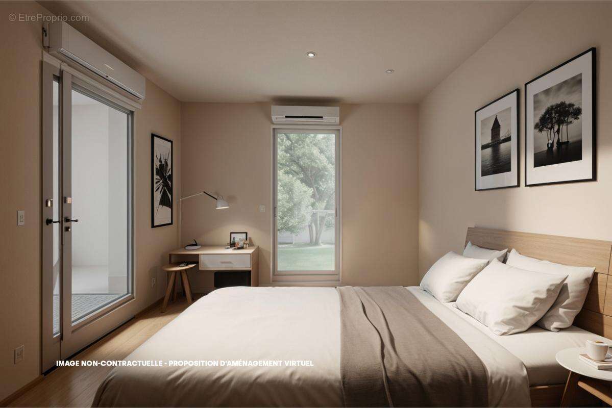 Maison à MANTES-LA-JOLIE