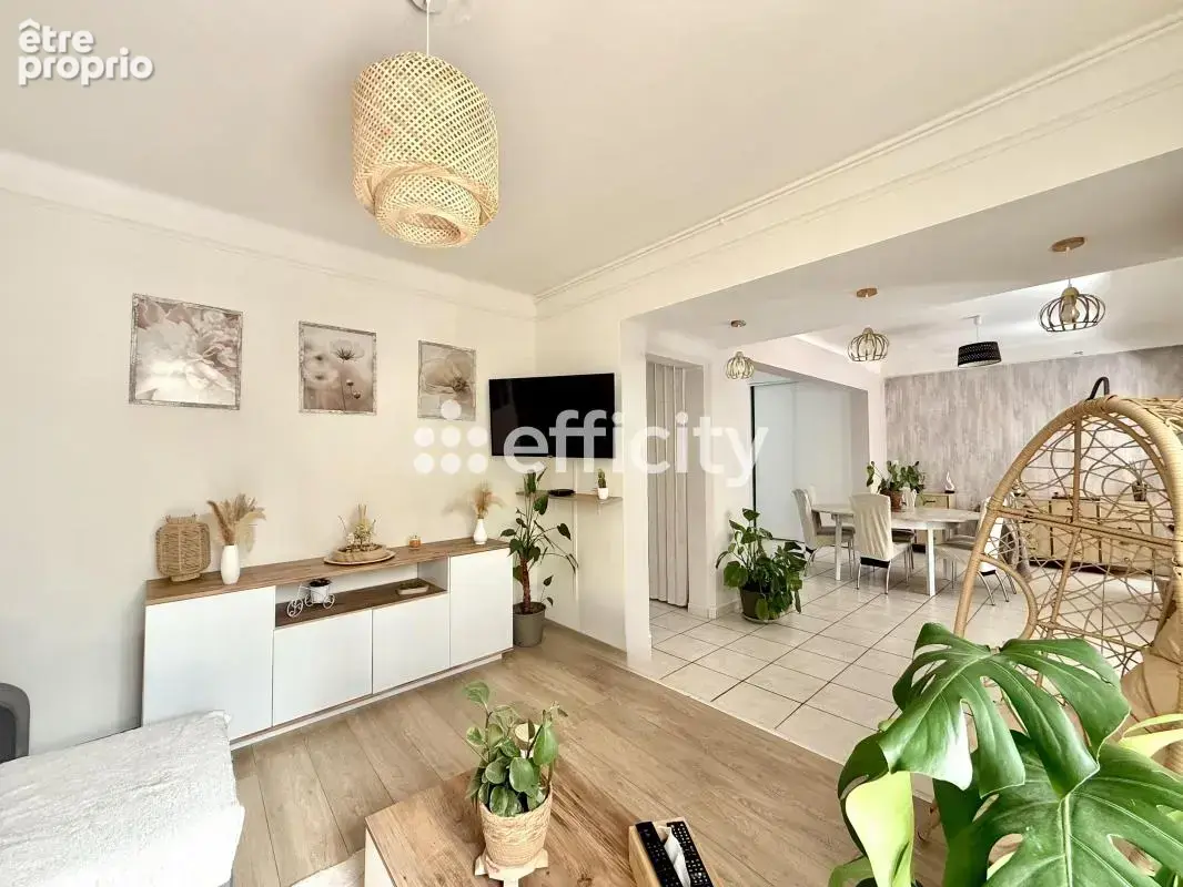 Maison 6 pièces 165 m² à vendre à Braine (02220) - photo 3