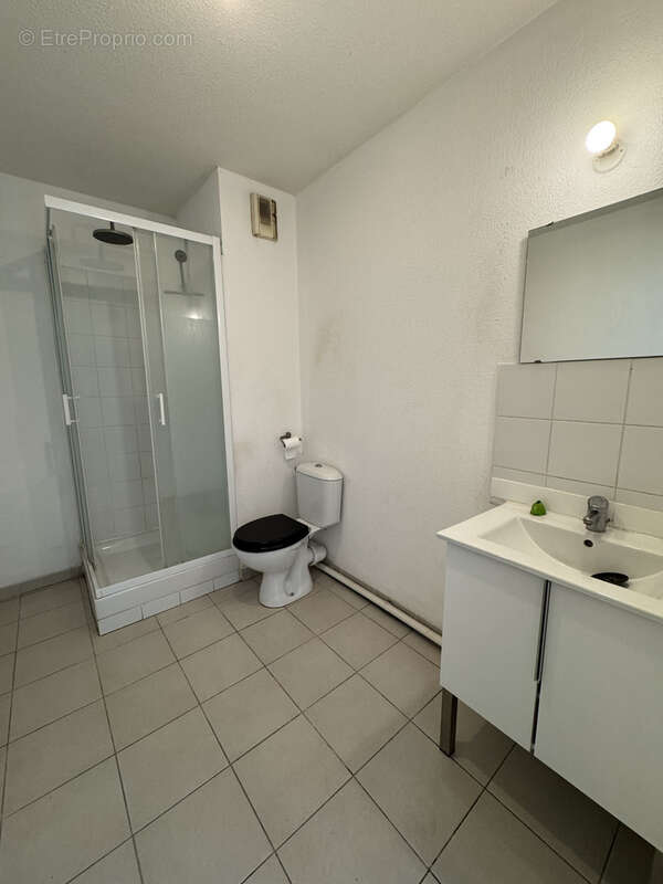 Appartement à MARSEILLE-15E