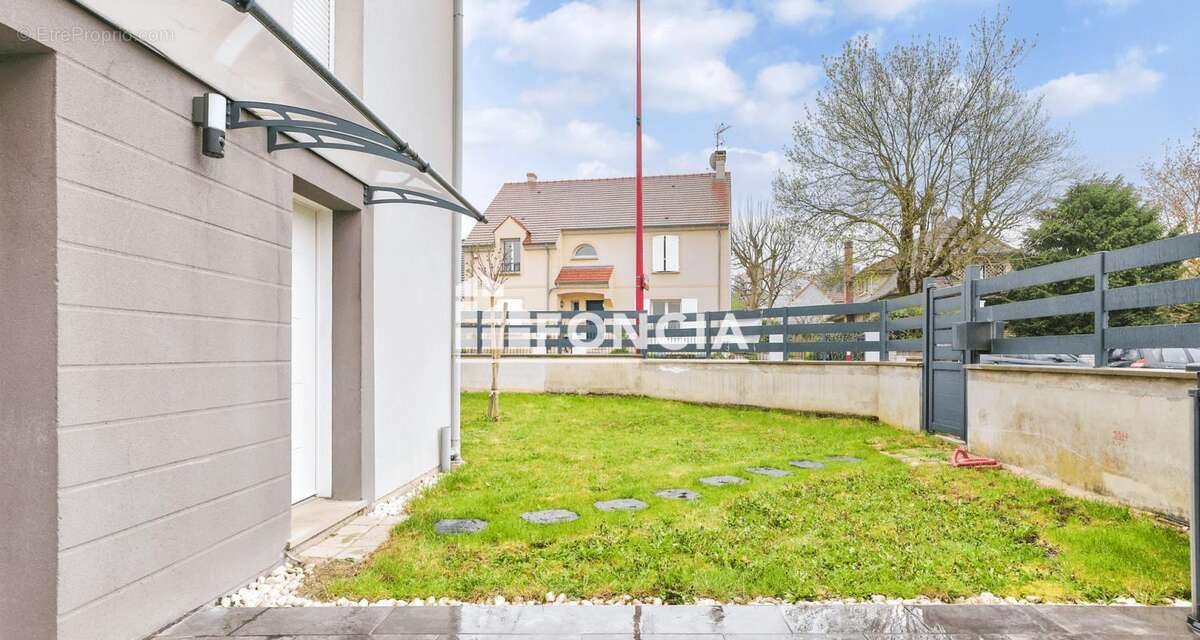 Maison récente en centre ville ! - photo 14