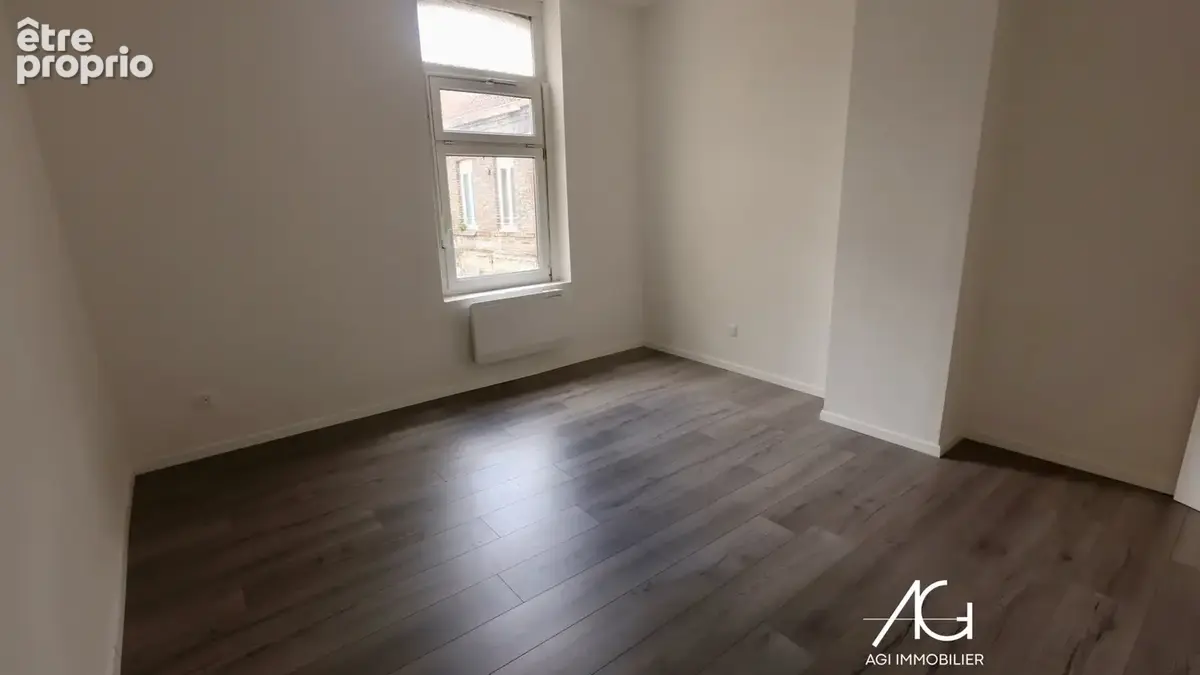 Maison de cour rénovée - Tourcoing, Rue de Mouvaux - 125 000 € FAI - photo 6