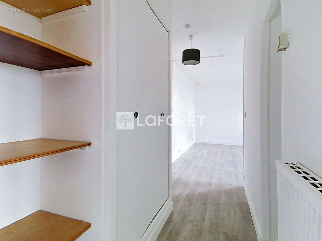 Appartement à CHARTRES