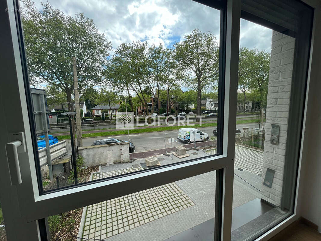 Appartement à vendre - MARCQ EN BAROEUL Acacias - photo 3