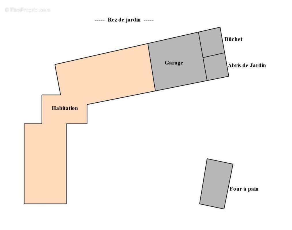 Maison en pierres - photo 33