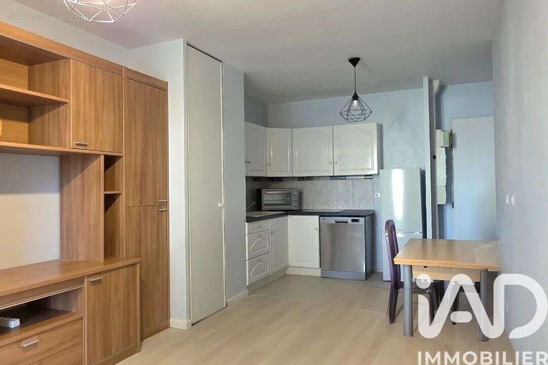 Photo 2 - Appartement à BEAUMONT-SUR-OISE