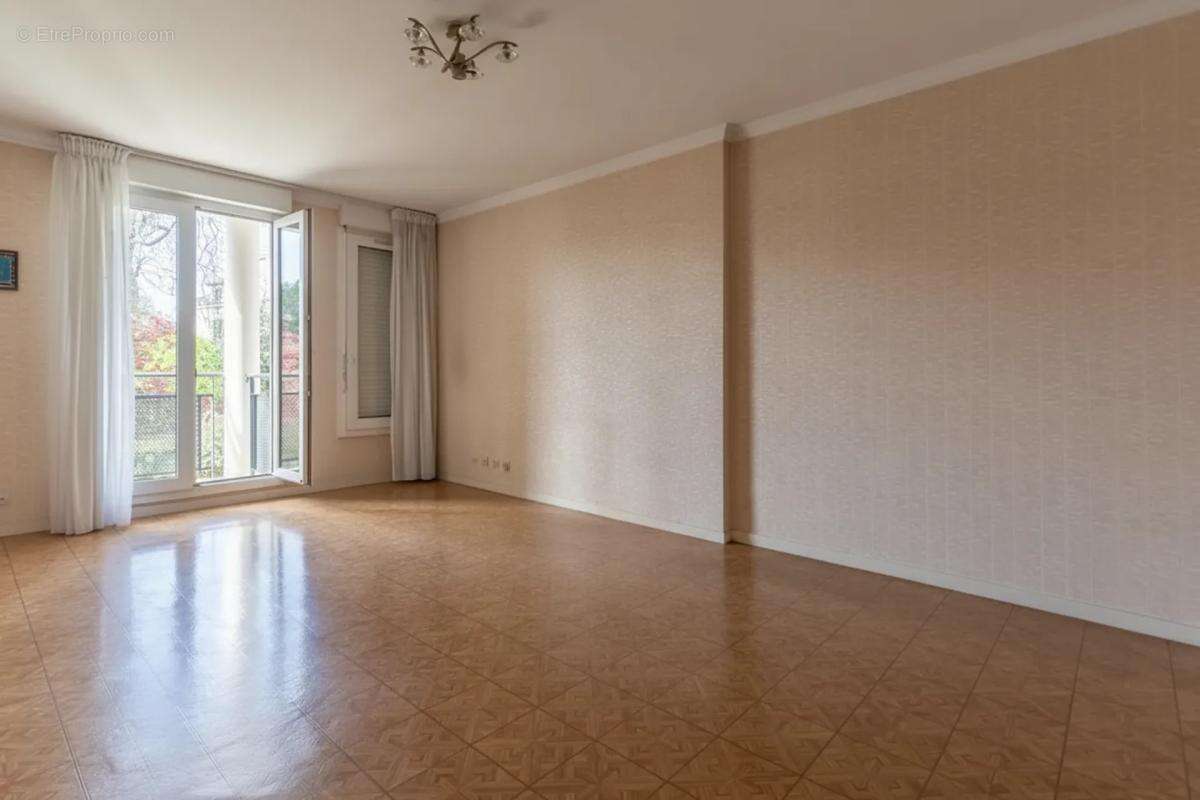 Appartement à ARGENTEUIL