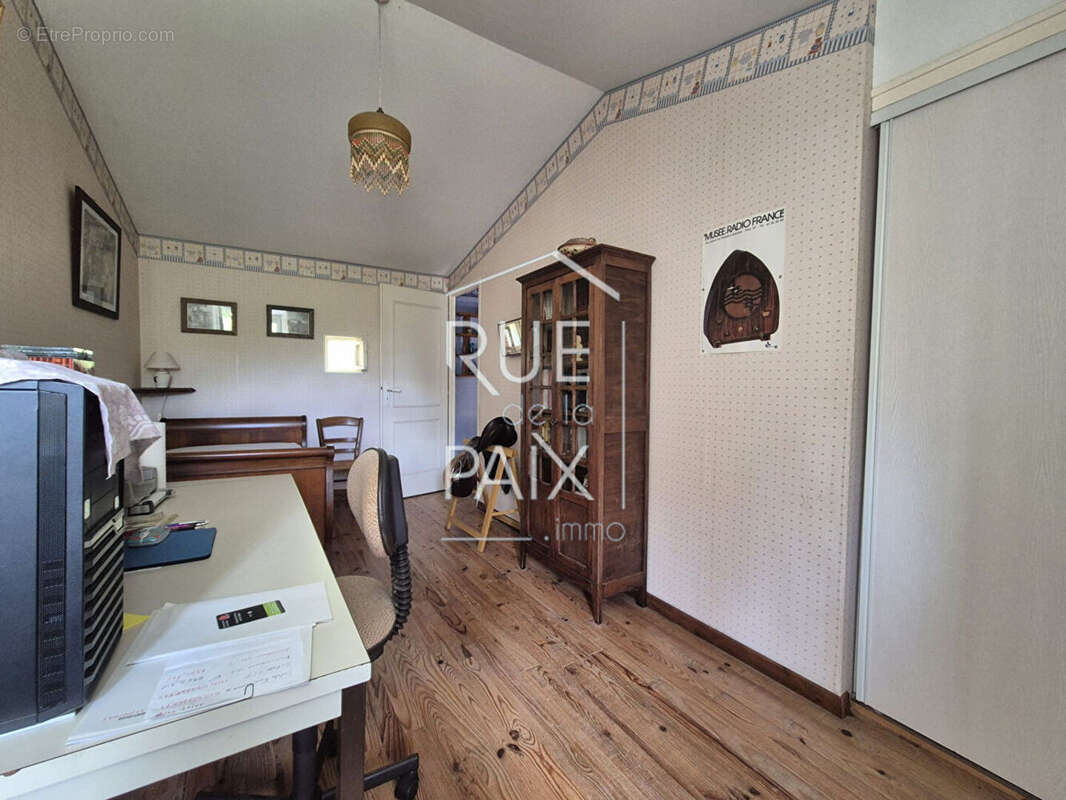Maison à BOURNAND