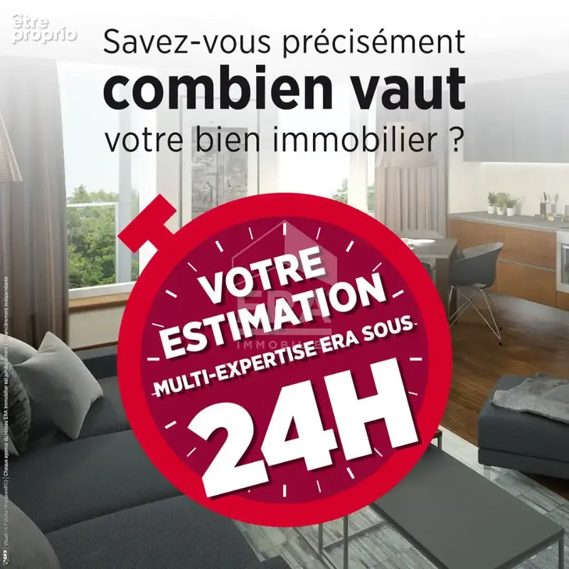 Bel appartement 76 m2 sur saint-denis - photo 9