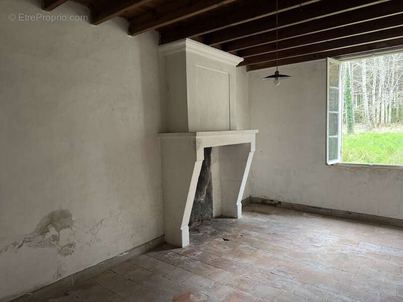 Maison à MARANSIN