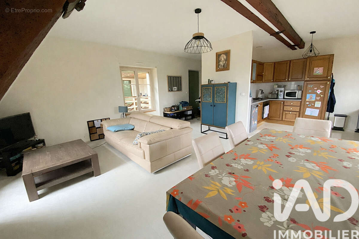 Photo 4 - Appartement à MURS-ERIGNE