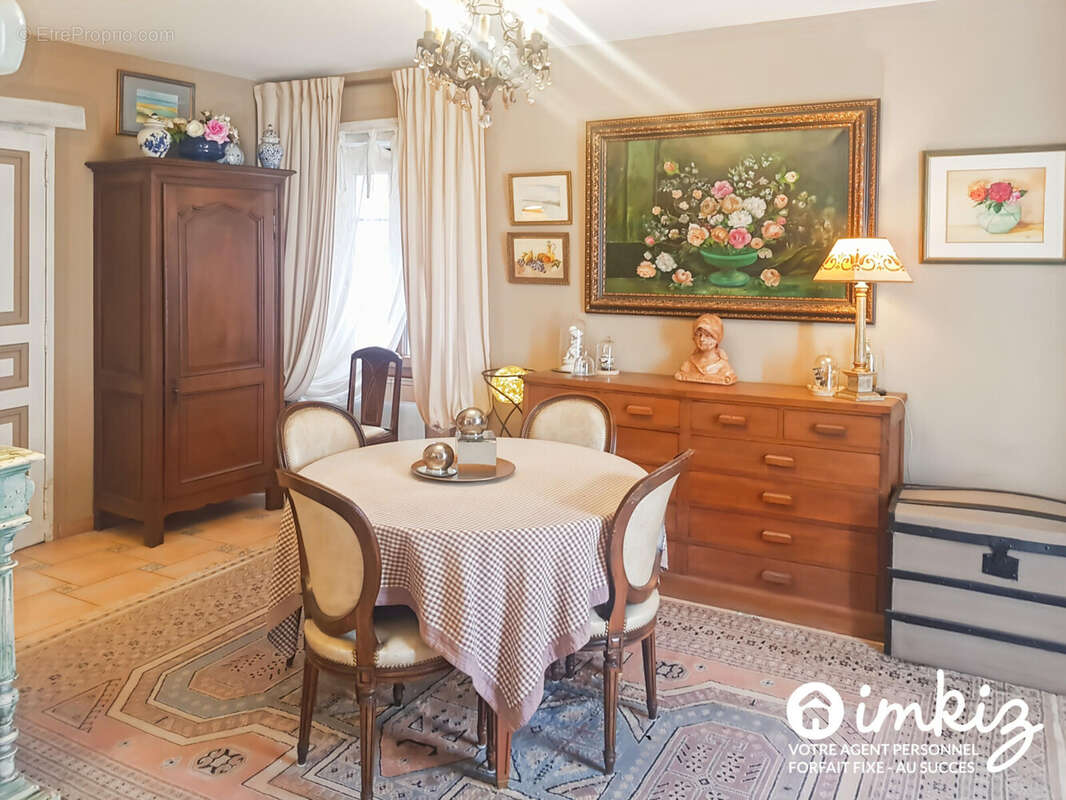Maison 5 pièces - photo 3