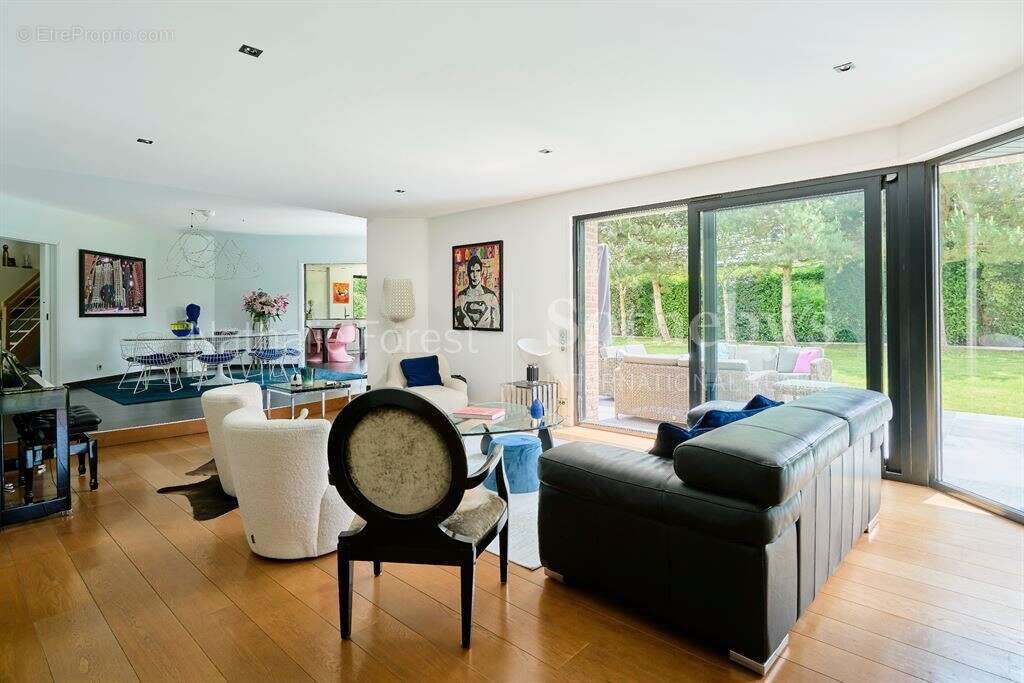 Maison à CAMPHIN-EN-PEVELE