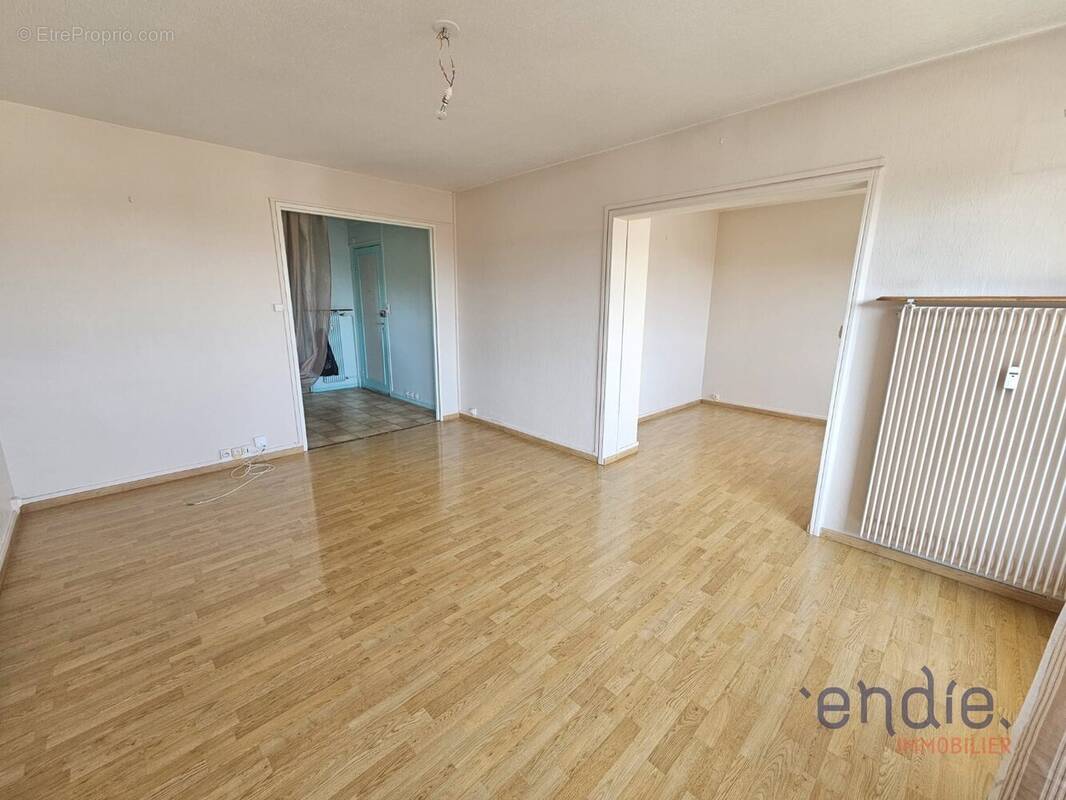 Appartement à BELFORT