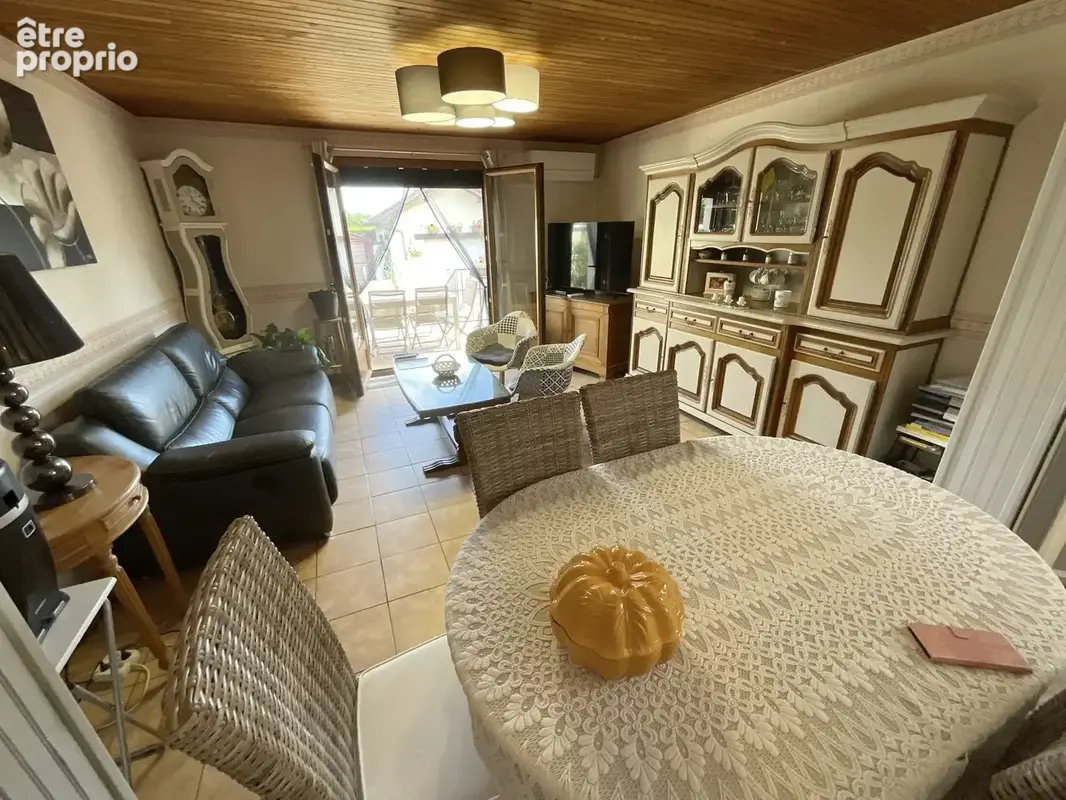 Maison 4 pièces 73 m² à vendre à Les Noes-Pres-Troyes (10420) - photo 7