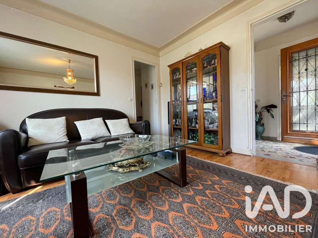 Maison 67 m² à Savigny-Sur-Orge  - photo 6