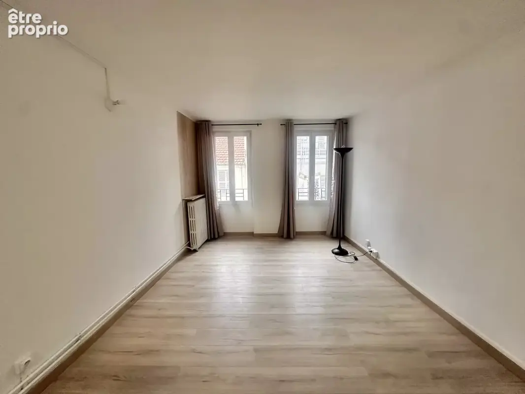 Appartement à MARLY-LE-ROI