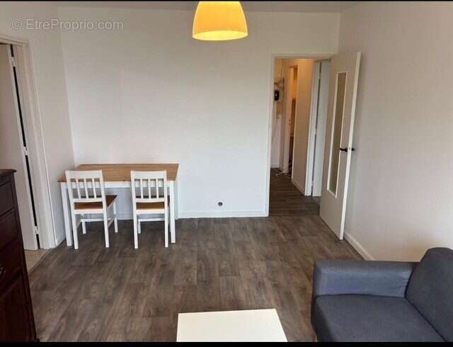Appartement à AULNAY-SOUS-BOIS