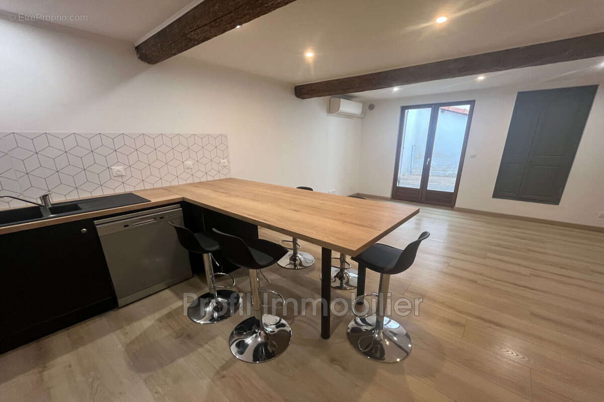 Maison 71 m² à Marsillargues  - photo 3