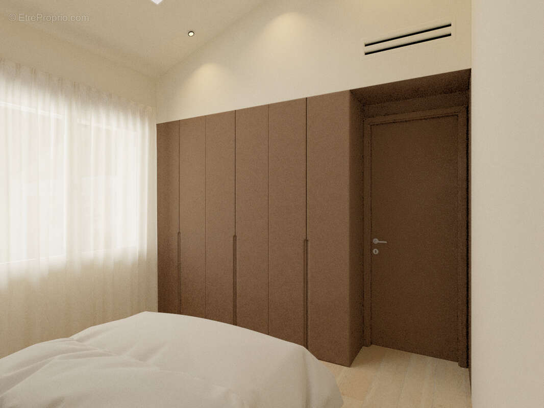 Appartement à BIARRITZ