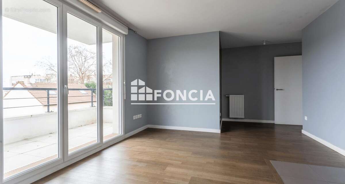 Appartement à ANTONY