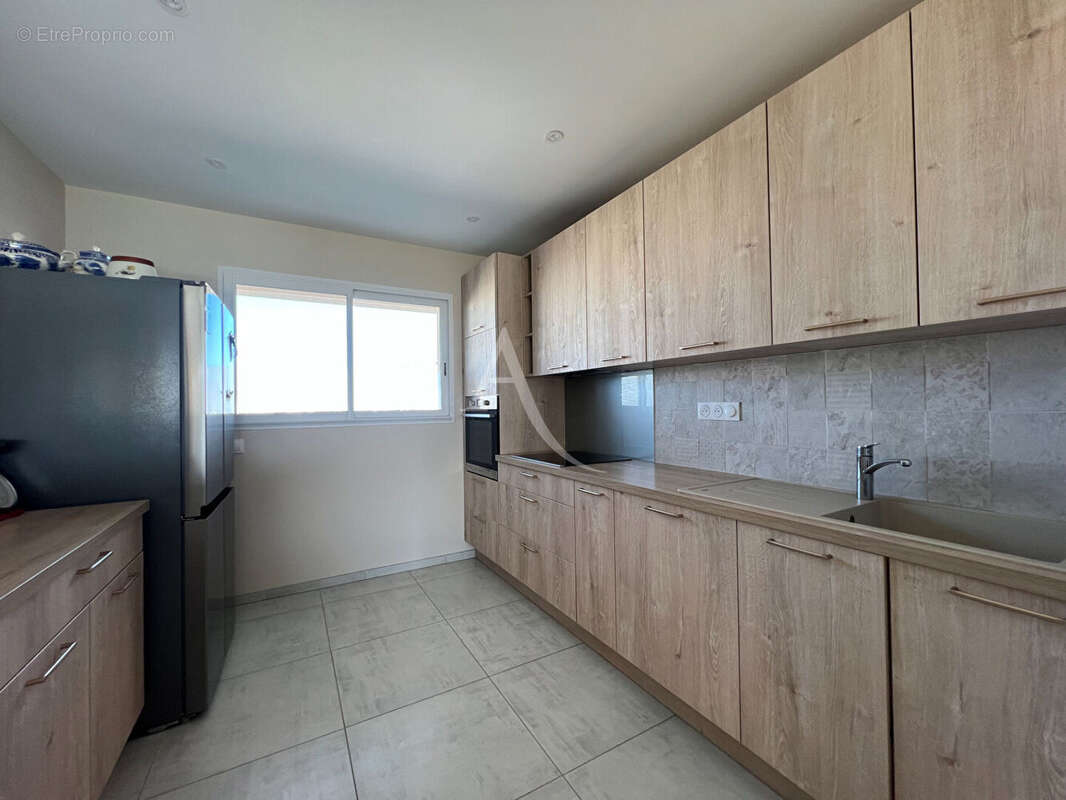 Maison à PORT-DES-BARQUES