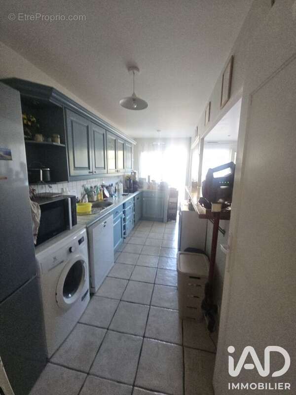 Photo 4 - Appartement à LE HAVRE
