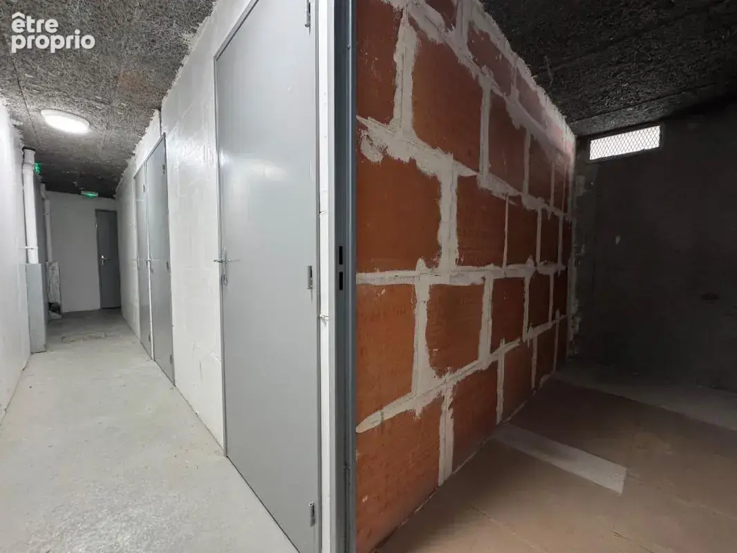 Appartement t2 au 2e étage - photo 17