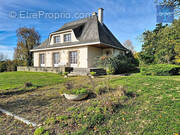 Maison à NOYAL-CHATILLON-SUR-SEICHE