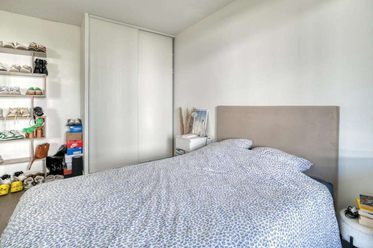 Appartement à BLAGNAC