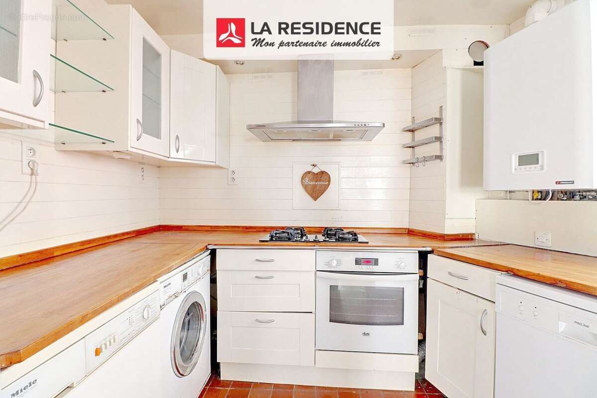 Maison à MARLY-LE-ROI